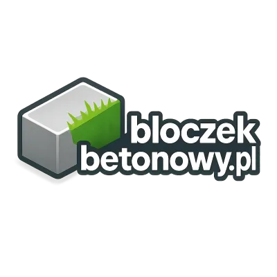 Logo bloczekbetonowy.pl